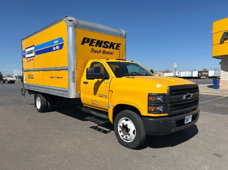 2021 CHEVROLET SILVERADO in Oklahoma City, OK