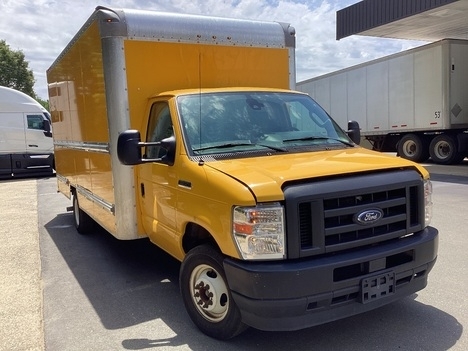 2022 FORD ECONOLINE in Mebane, NC