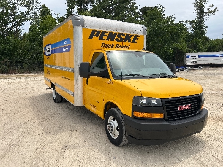 2021 GMC SAVANA in Atlanta, GA