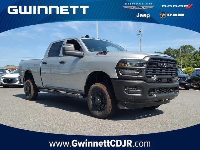 2026 RAM 2500 TRADESMAN in Stone Mountain, GA