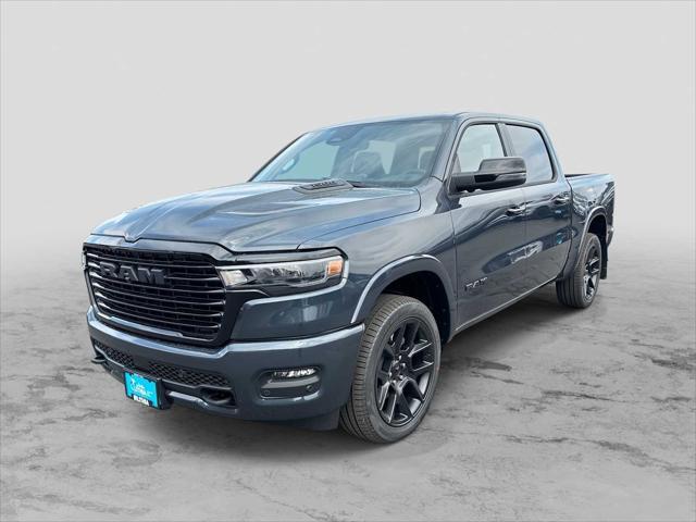 2026 RAM 1500 LARAMIE in Billings, MT
