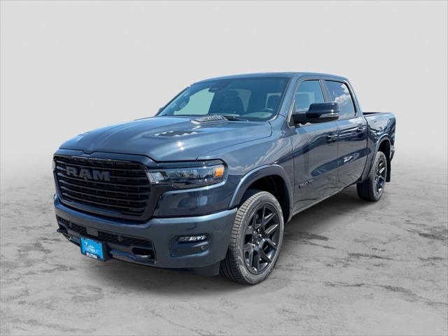 2026 RAM 1500 LARAMIE in Billings, MT