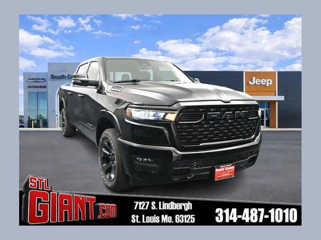 2026 RAM 1500 BIG HORN in St. Louis, MO