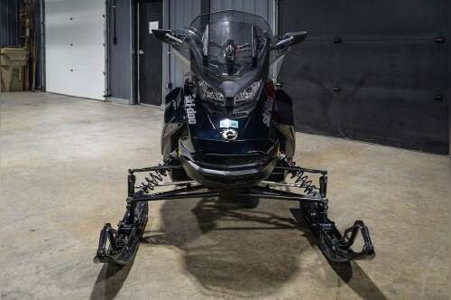 2022 Ski-Doo Renegade Adrenaline 850 E-TEC ES RipSaw 1.25 BASE in madison WI