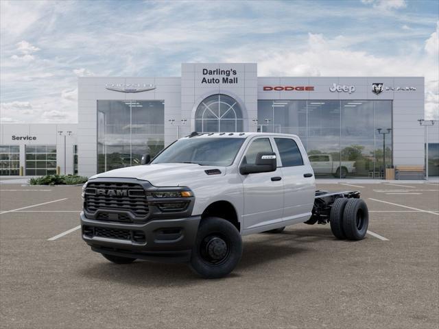 2026 RAM 3500 in Ellsworth, ME