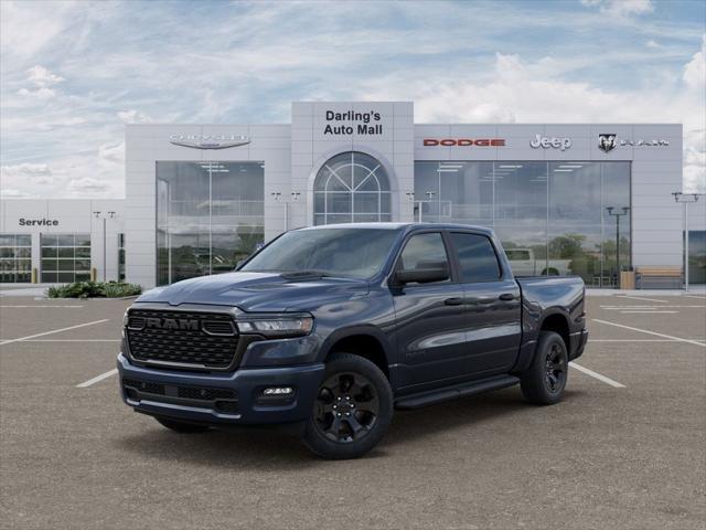 2026 RAM 1500 TRADESMAN in Ellsworth, ME