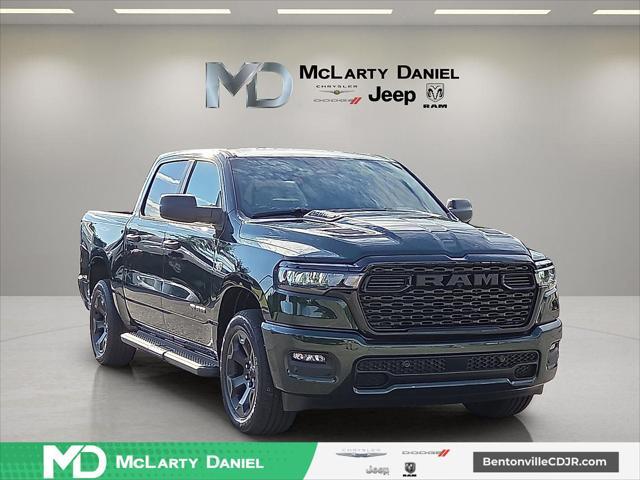2026 RAM 1500 TRADESMAN in Bentonville, AR
