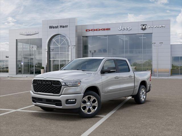2026 RAM 1500 BIG HORN in Orchard Park, NY