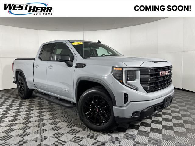 2024 GMC SIERRA in Orchard Park, NY