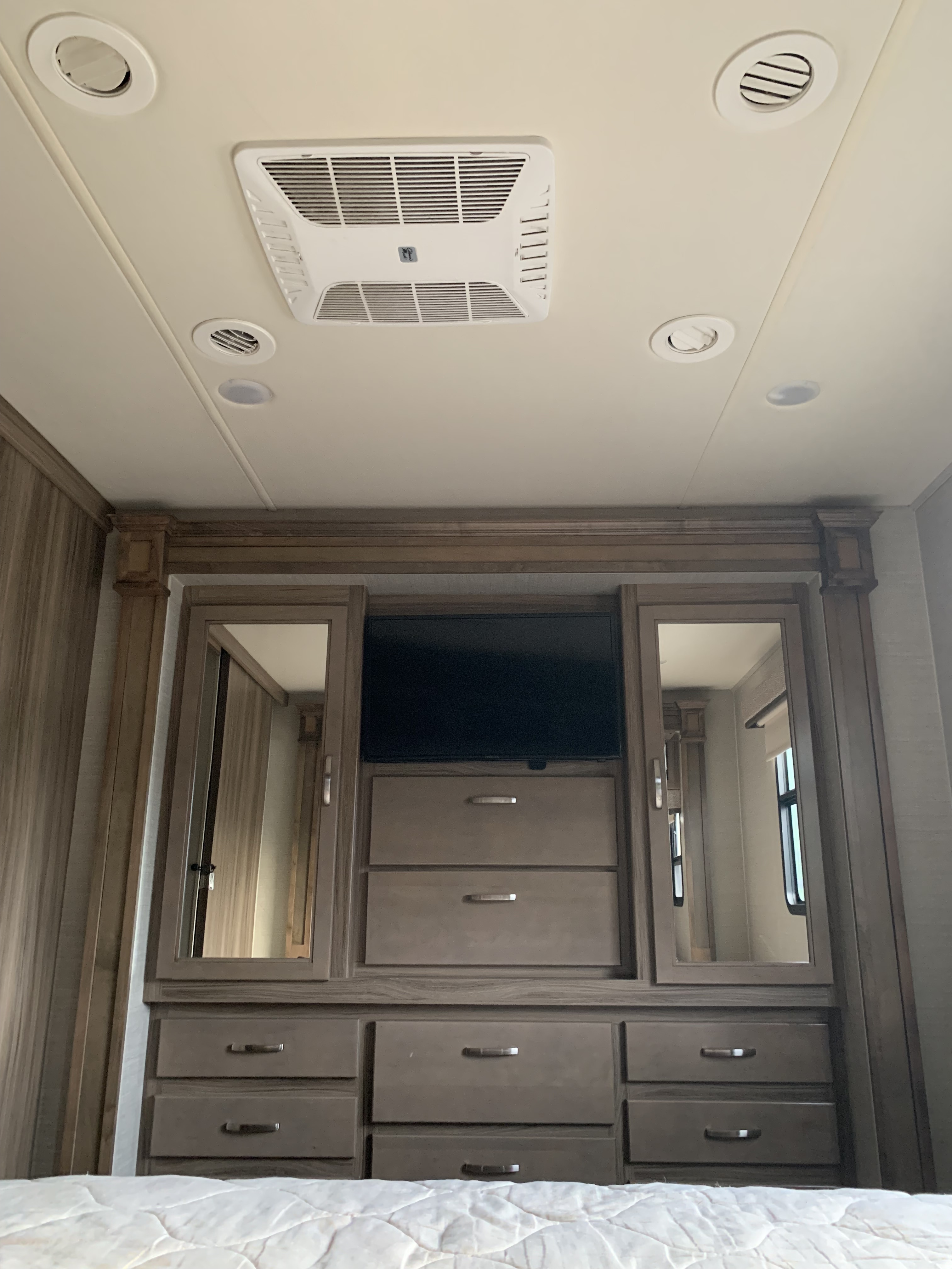 2018 Jayco PRECEPT 35S in mount pleasant SC