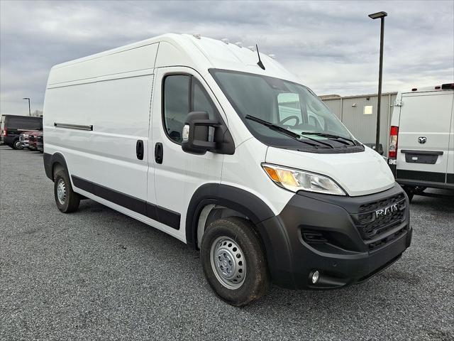 2024 RAM ProMaster 2500 in Quarryville, PA
