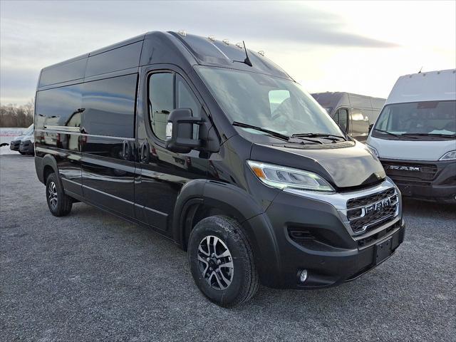 2025 RAM Promaster 2500 in Quarryville, PA