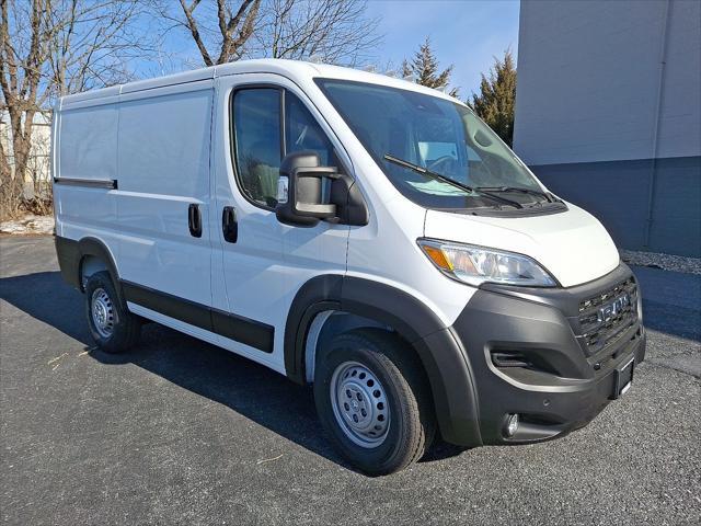 2025 RAM ProMaster 1500 in Quarryville, PA