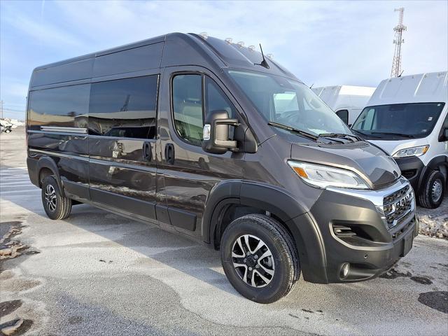 2025 RAM ProMaster 2500 in Quarryville, PA