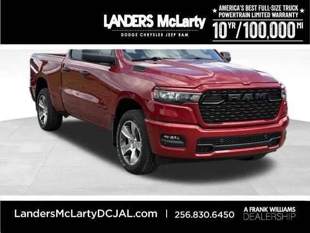 2026 RAM 1500 TRADESMAN in Huntsville, AL