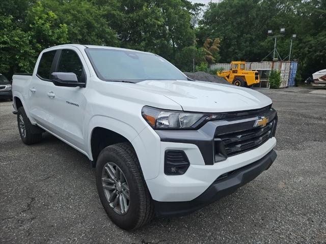 2024 CHEVROLET Colorado in Downingtown, PA