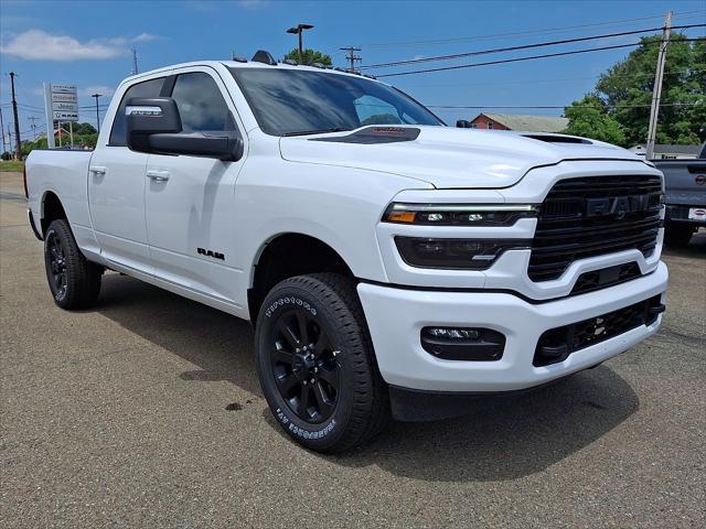 2026 RAM 2500 LARAMIE in Downingtown, PA
