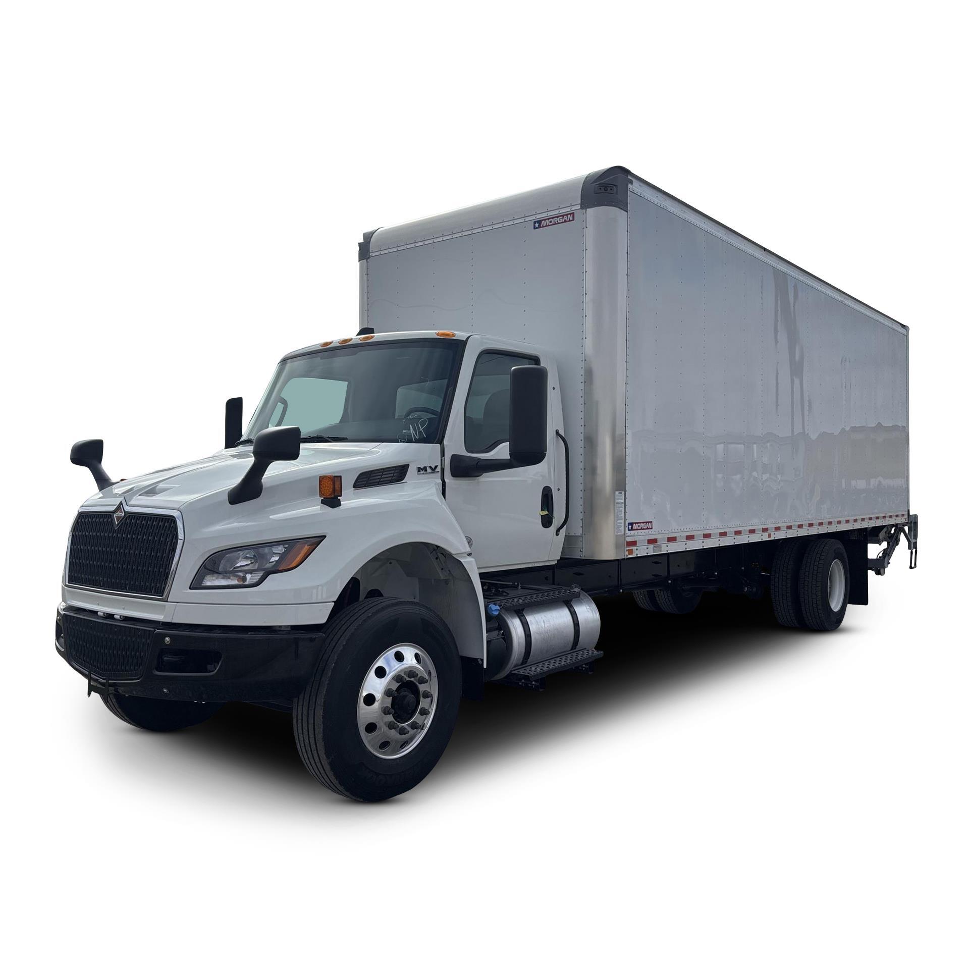 2026 INTERNATIONAL MV607 in Memphis, TN