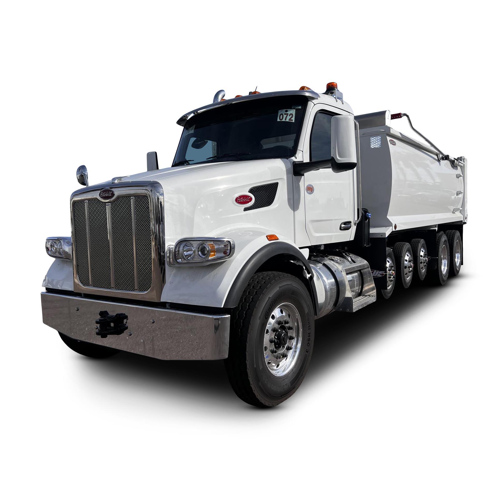 2026 PETERBILT 567 in Las Vegas, NV