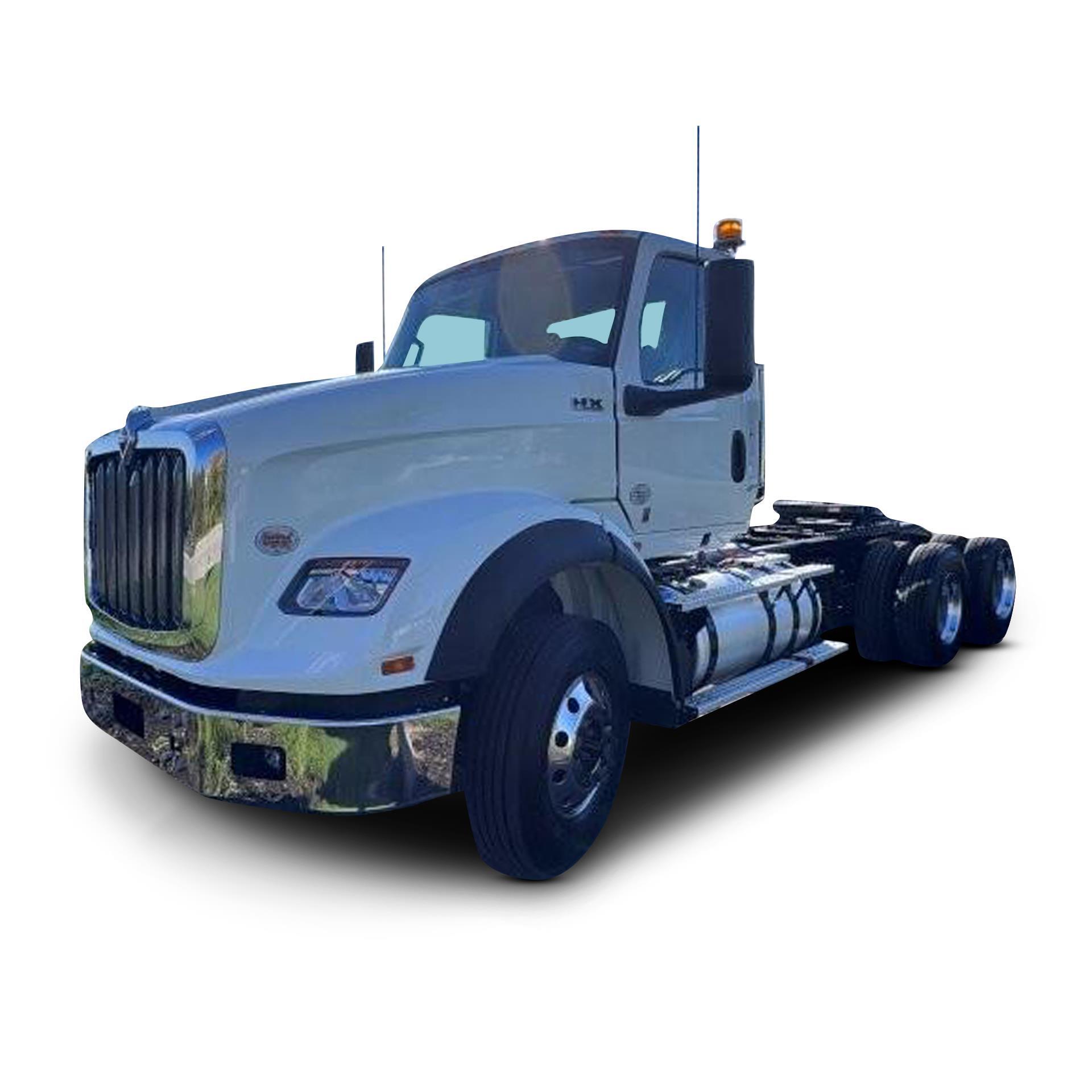 2026 International HX620 in Dayton, OH
