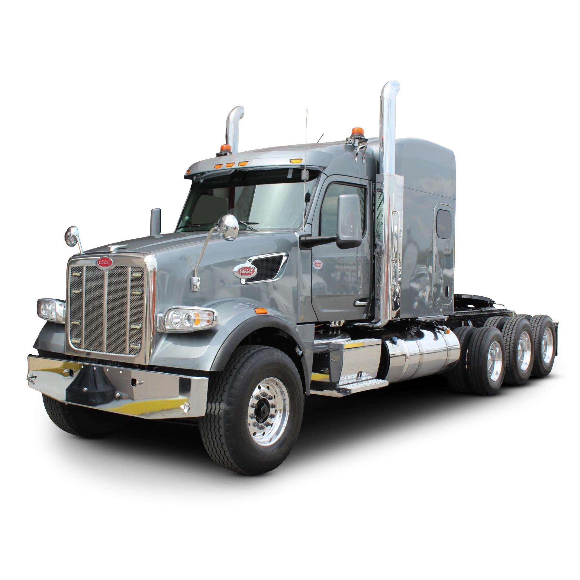 2025 PETERBILT 567 in Smyrna, TN