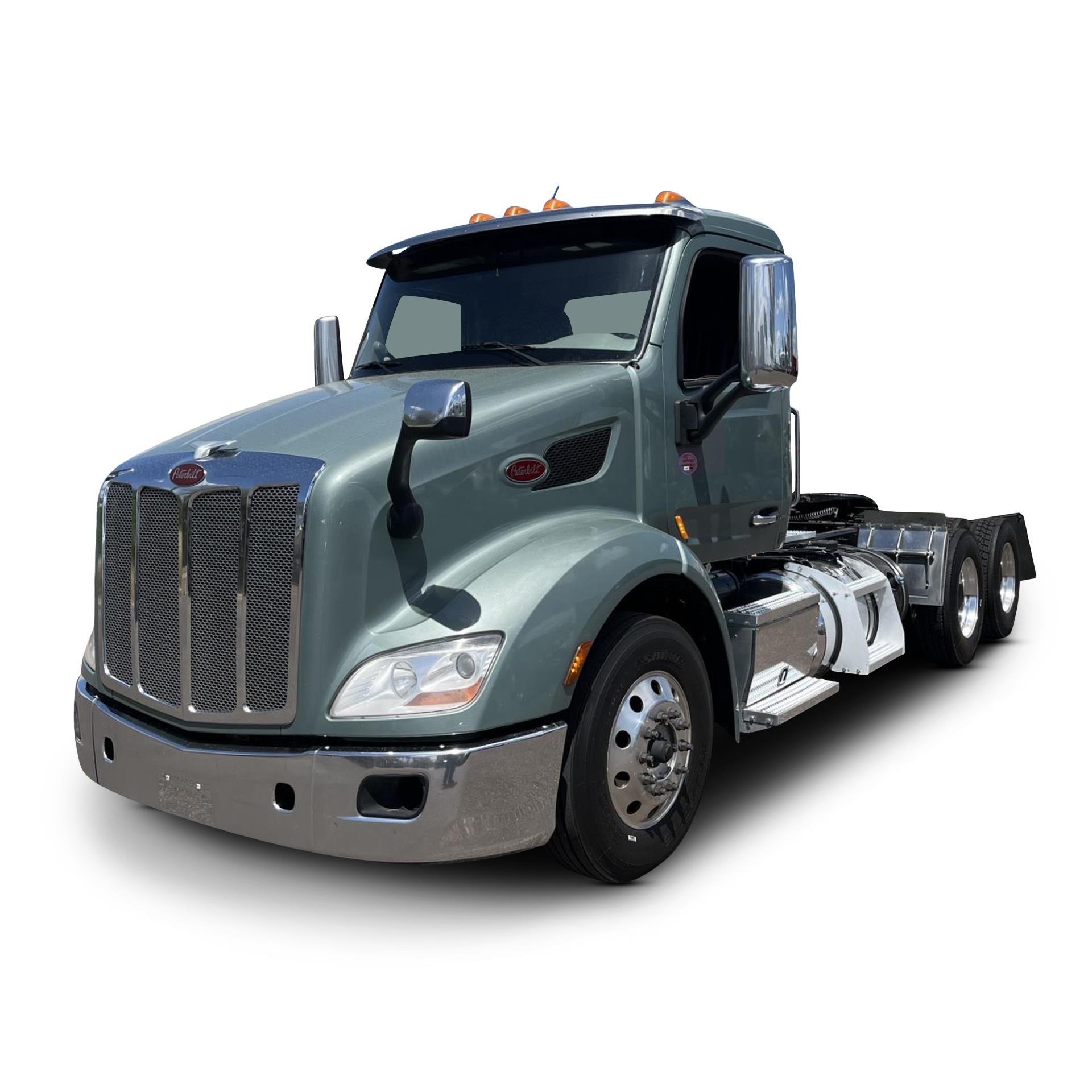 2021 PETERBILT 579 in Las Vegas, NV