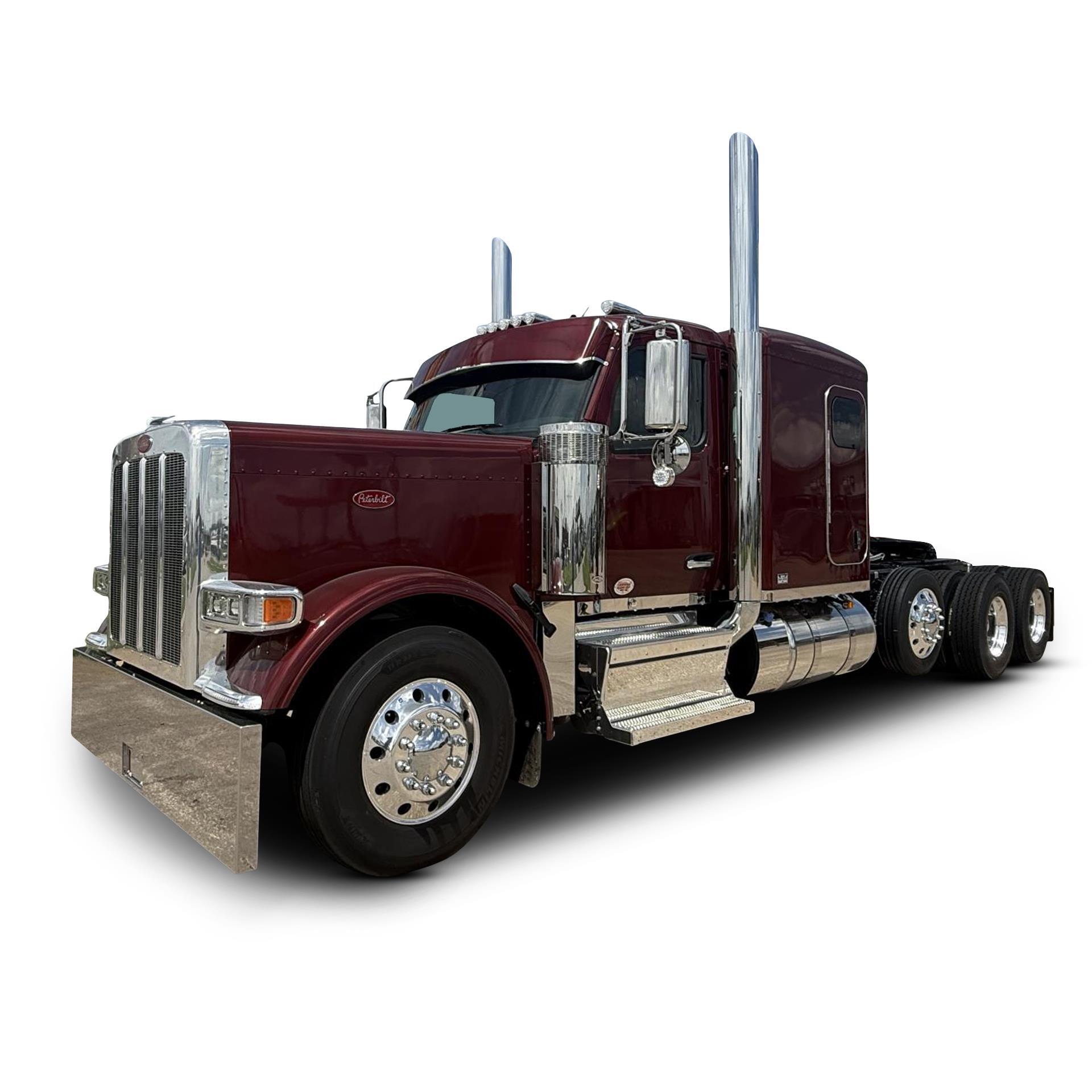 2027 PETERBILT 589 in Tulsa, OK