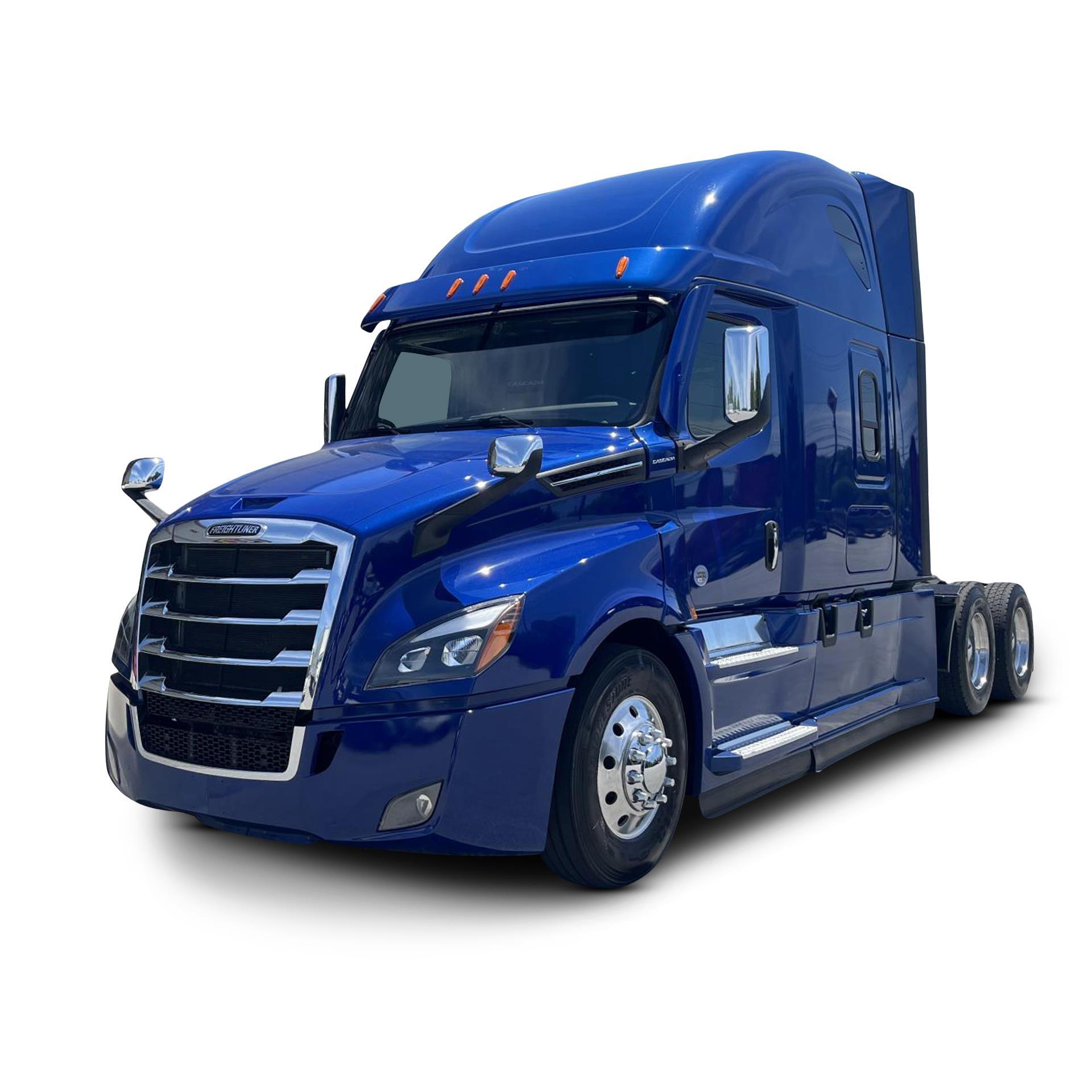 2023 FREIGHTLINER CASCADIA 126 in Atlanta, GA