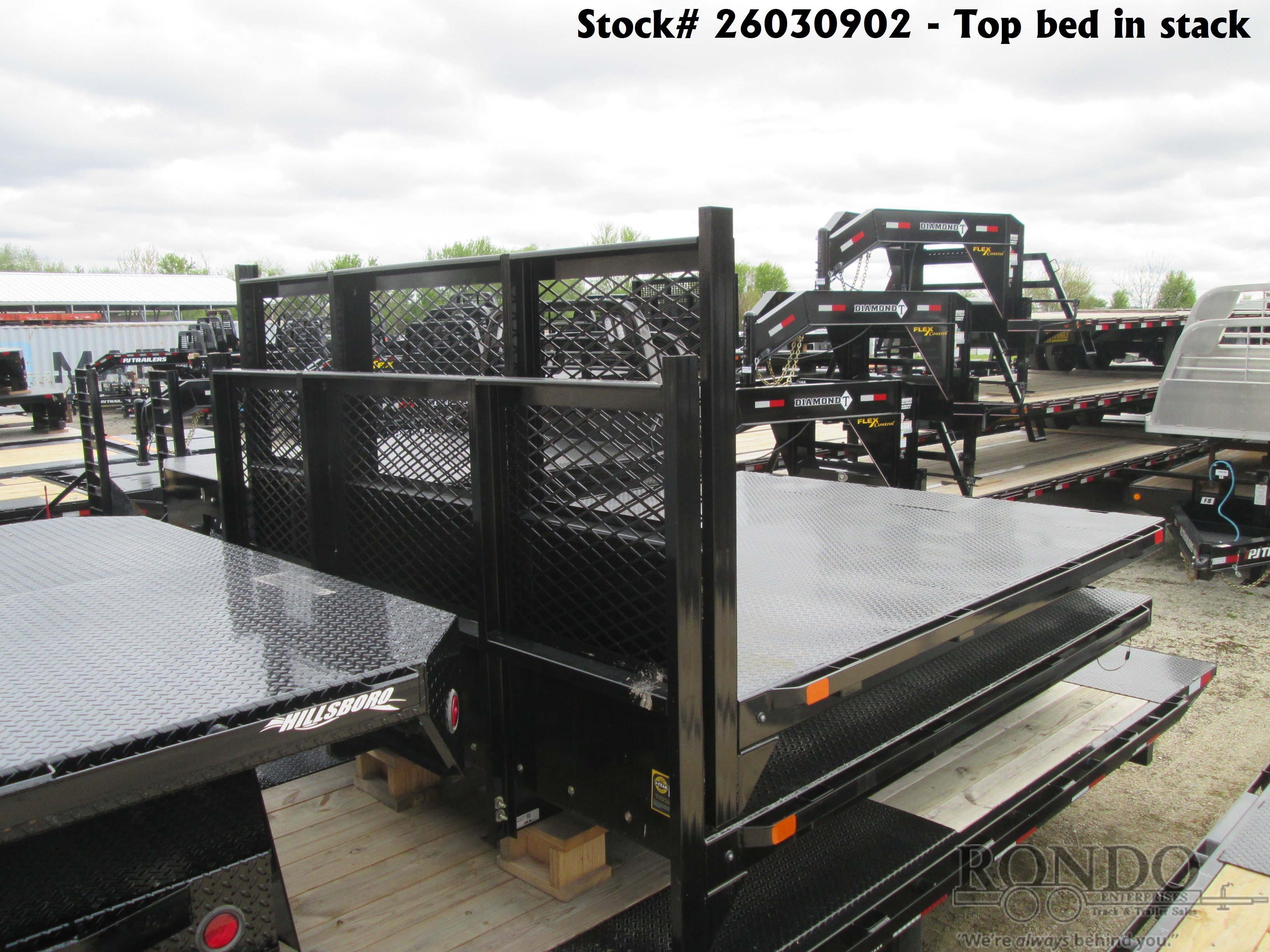 2026 Bedrock Limestone in Sycamore, IL
