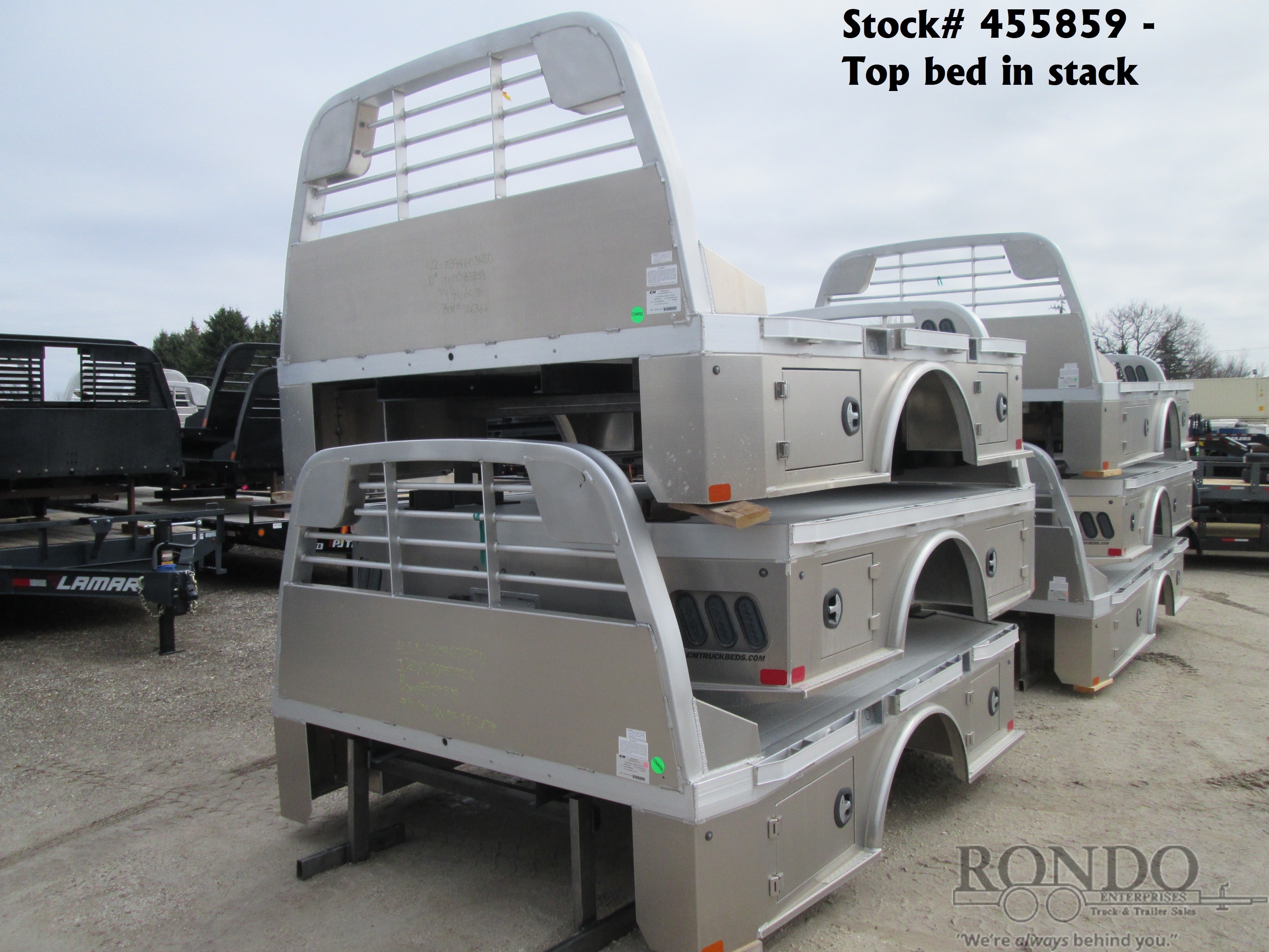 2026 CM ALSK in Sycamore, IL