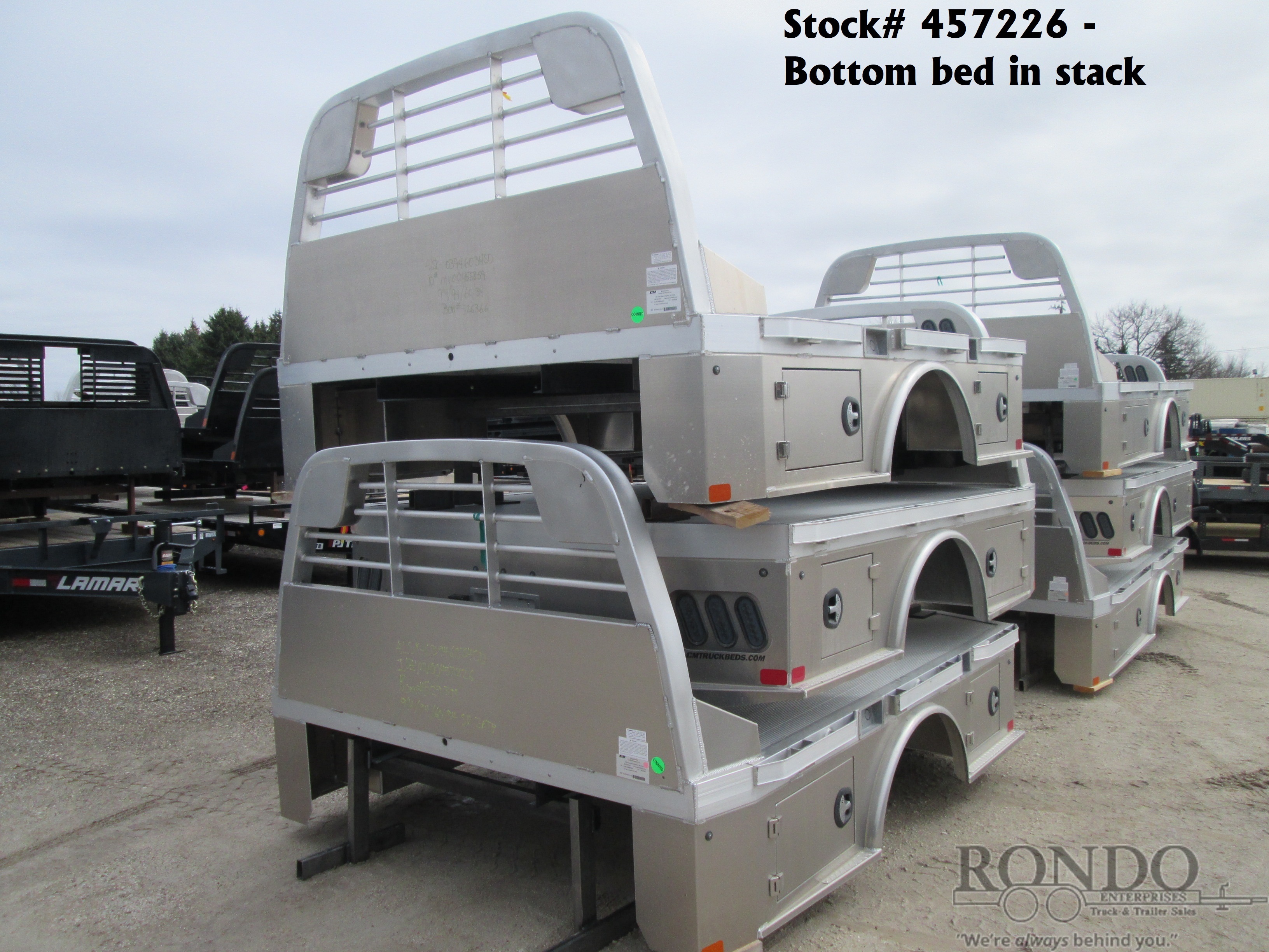 2026 CM ALSK in Sycamore, IL