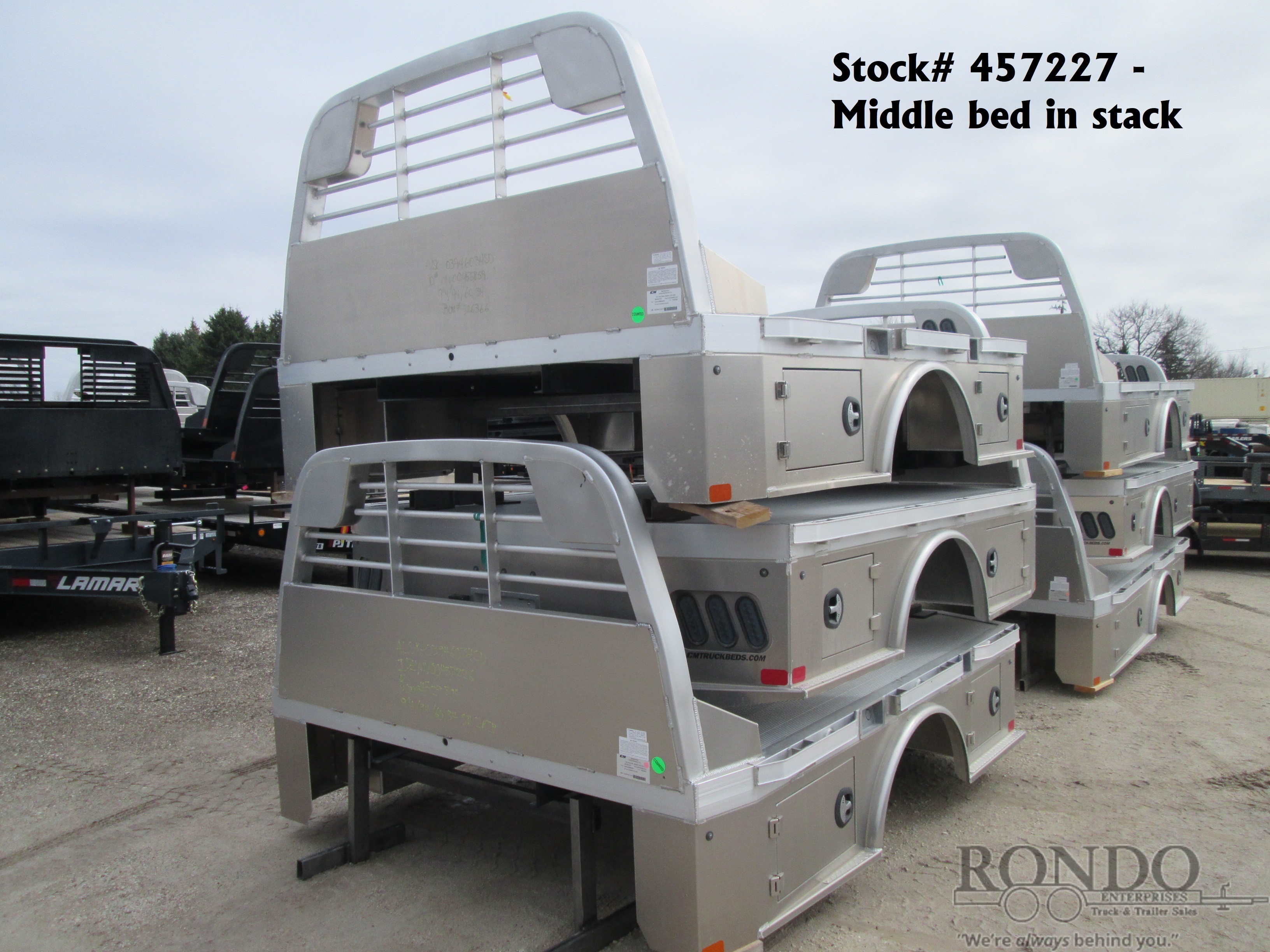 2026 CM ALSK in Sycamore, IL