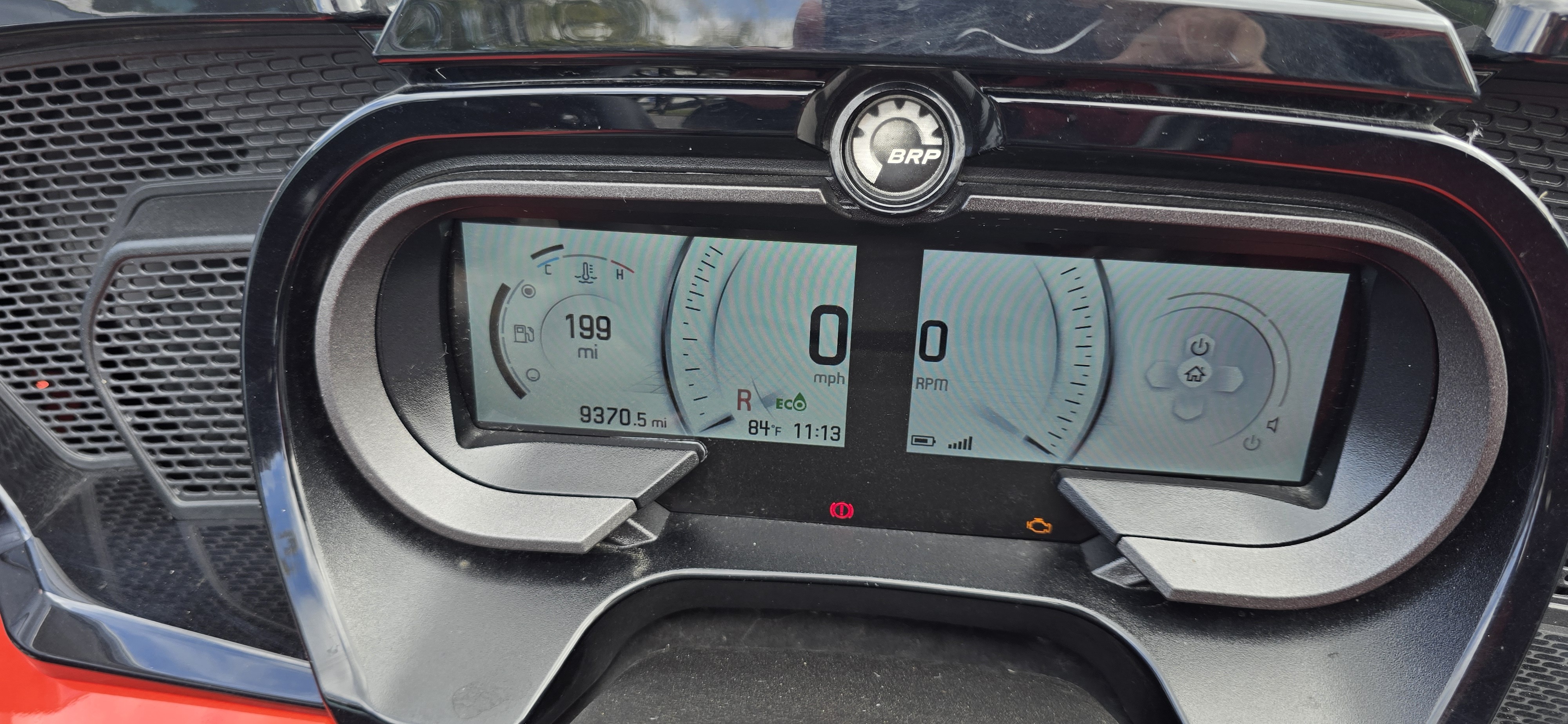 2021 Can-Am SPYDER F3 LIMITED LIMITED in Mt. Vernon, WA