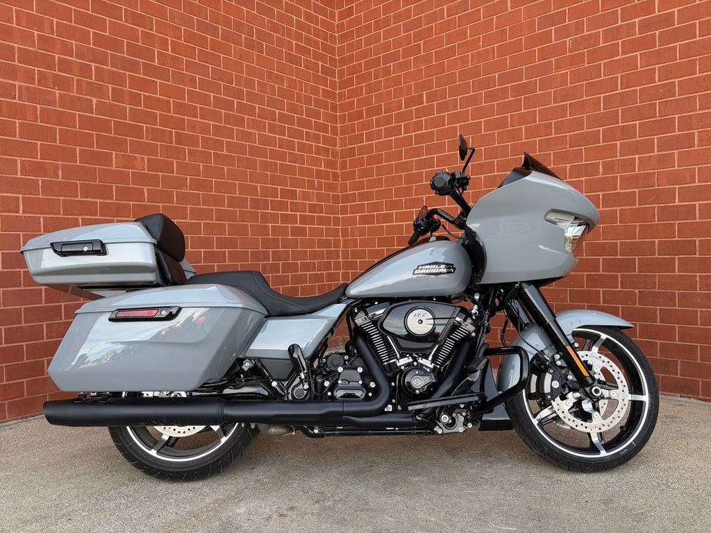 2026 Harley-Davidson FLTRX - Road Glide CUSTOM in Waterford Twp, MI