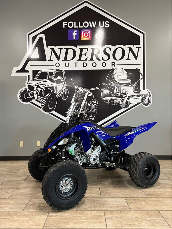 2026 Yamaha Raptor 700R in st joseph MO