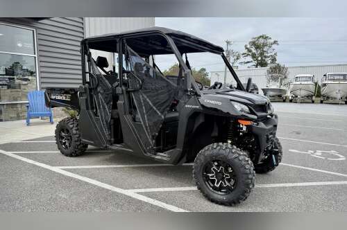2026 CFMOTO UFORCE 1000 XL in washington NC