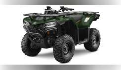 2026 CFMOTO CFORCE 400 CF400AZ-6S UTV/Utility ATV