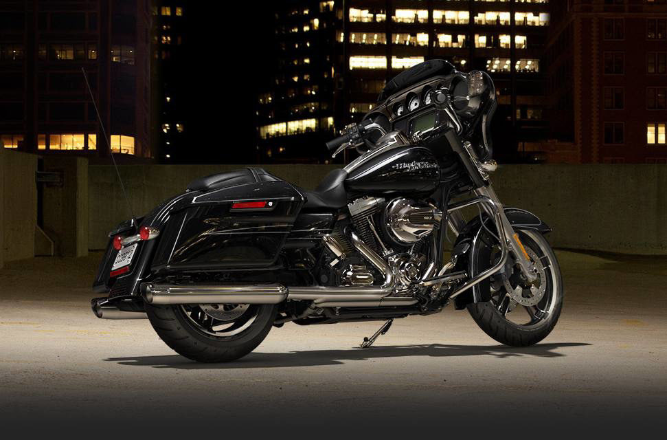2014 Harley-Davidson Street Glide Special SPECIAL in Woodbridge, VA