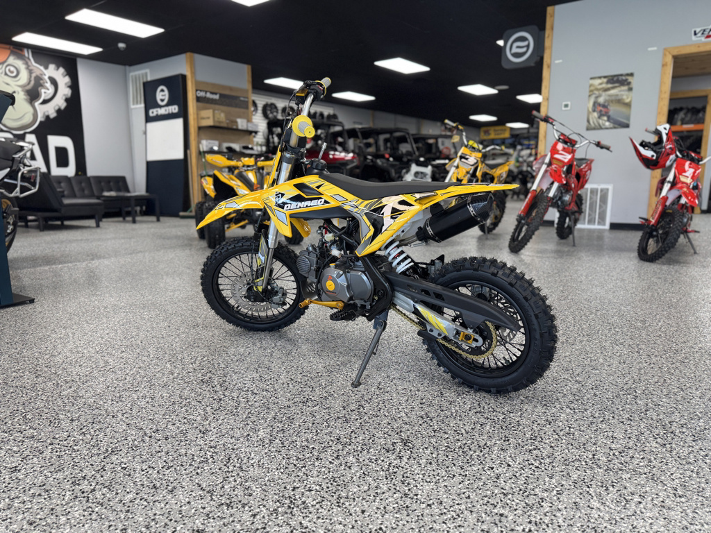 2026 Denago MX1 in Tulsa, OK