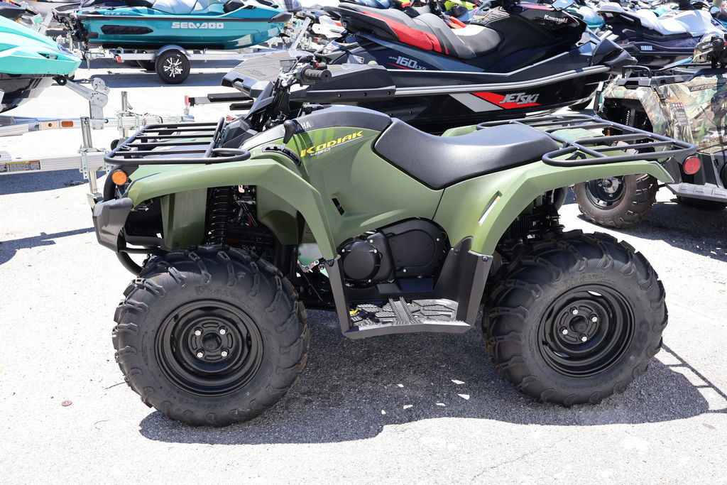 2026 Yamaha Kodiak 450 in clearwater FL