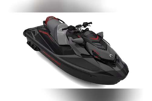 2026 Sea-Doo GTR X 300 in willmar MN