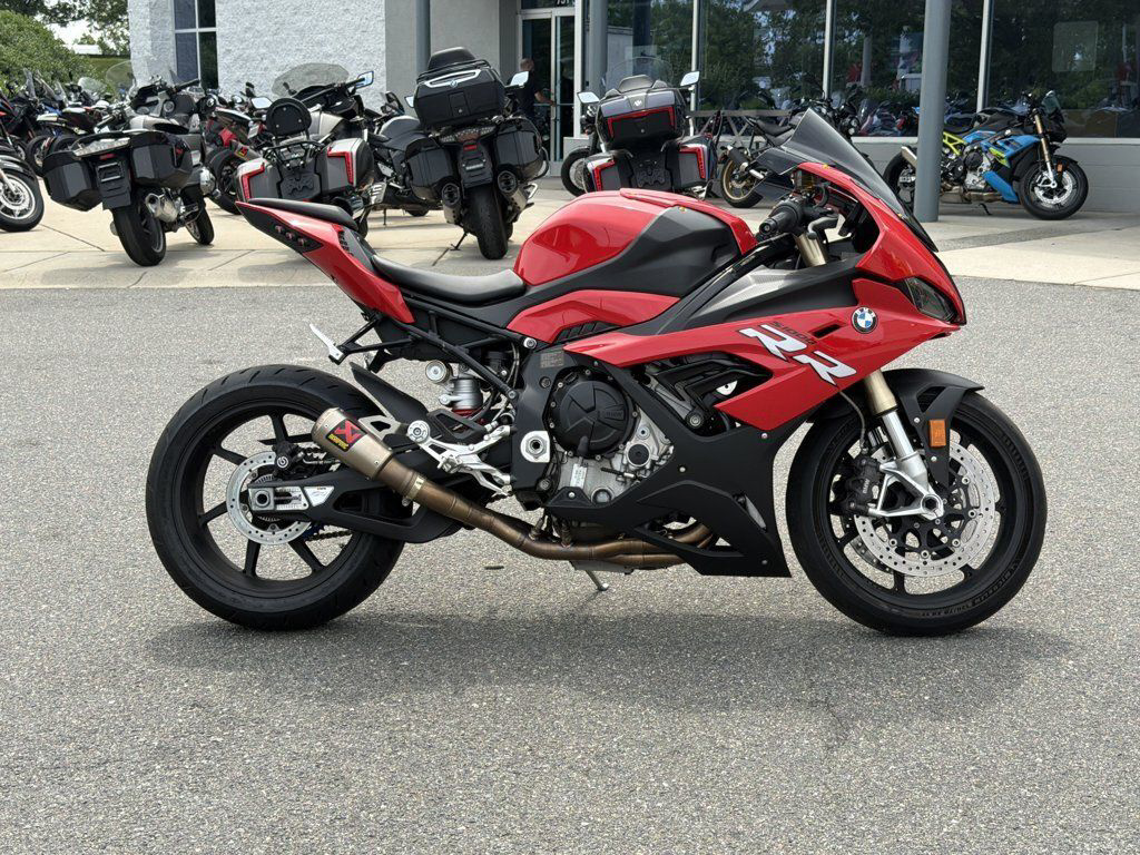 2020 BMW S 1000 RR Motorsport RR in Charlotte, NC