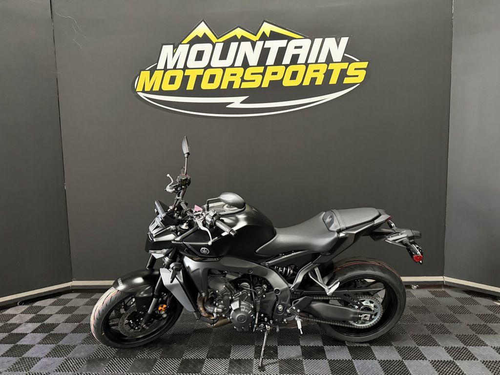 2026 Yamaha MT-09 09 in Lithia Springs, GA
