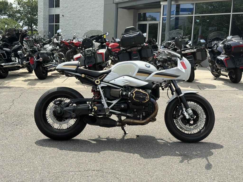 2018 BMW R nineT Racer RACER in Charlotte, NC