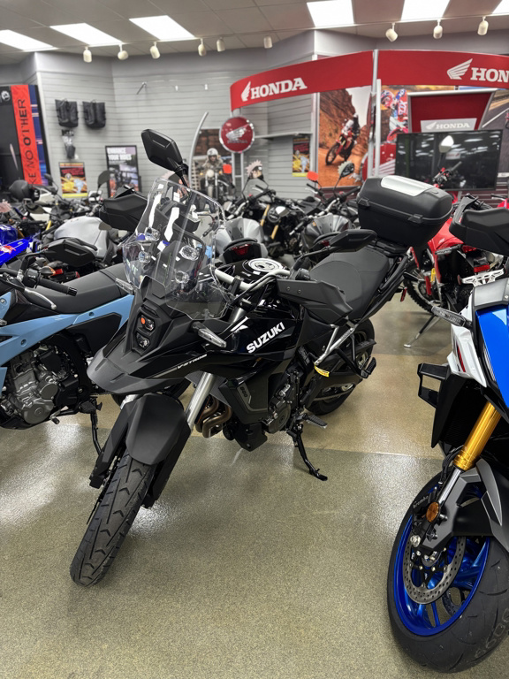 2024 Suzuki V-Strom 800 Touring 800 TOURING in Baltimore, MD