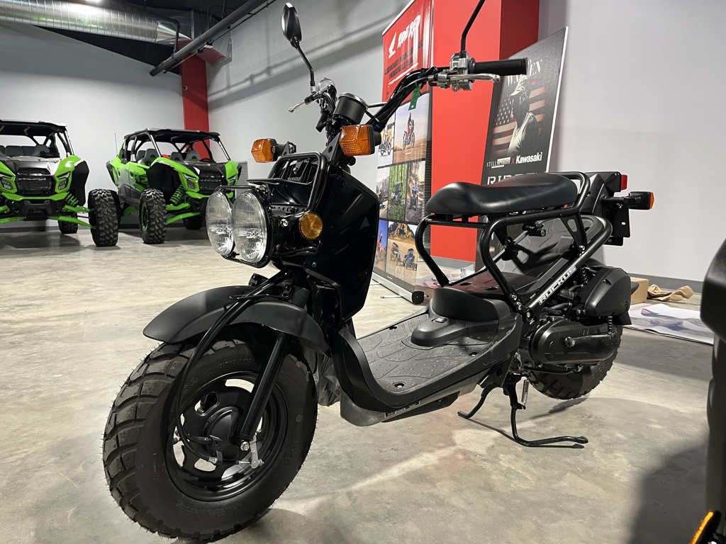 2024 Honda Ruckus in Bessemer, AL