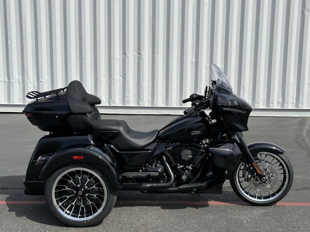 2026 Harley-Davidson Trike Street Glide 3 Limited LIMITED in Kennewick, WA