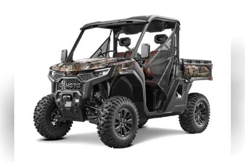 2026 CFMOTO UFORCE U10 Pro Camo U10 Pro in jacksonville FL