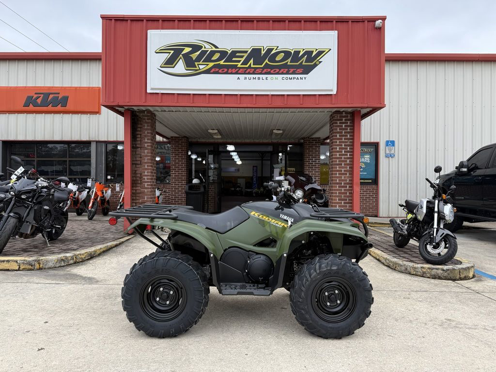 2026 Yamaha Kodiak 700 in jacksonville FL