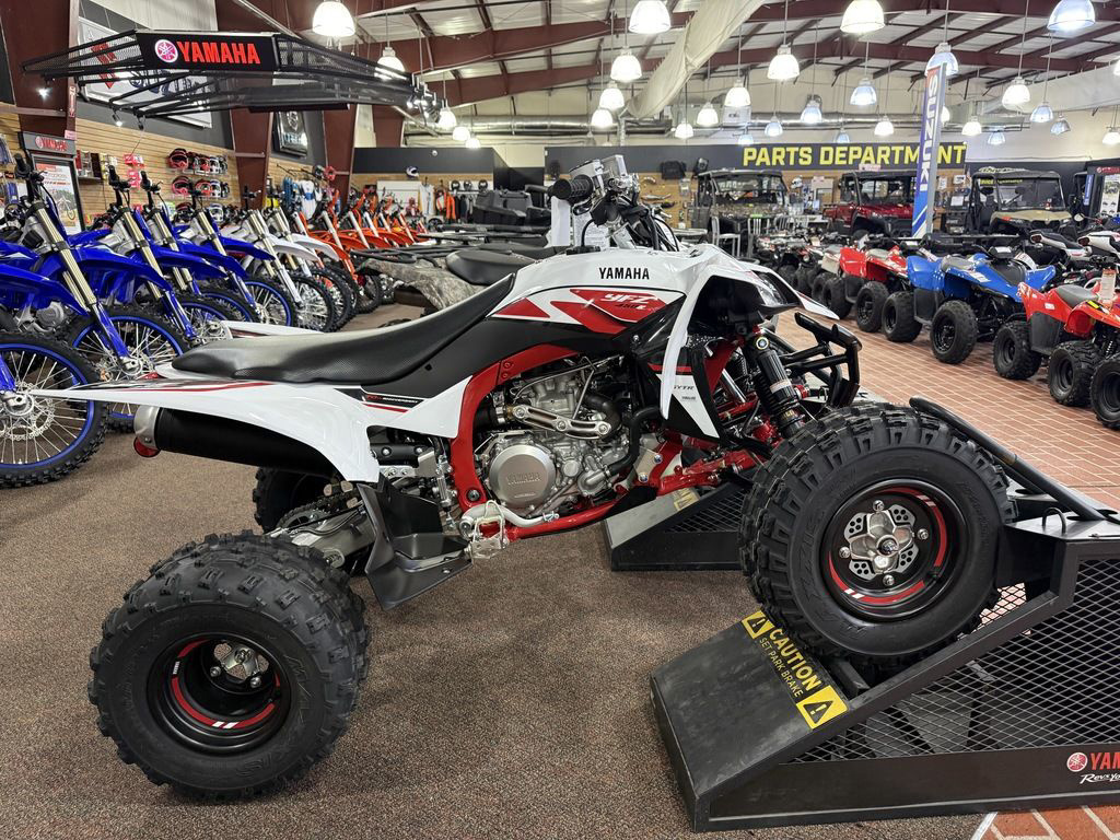 2026 Yamaha YFZ 450R SE in jacksonville FL